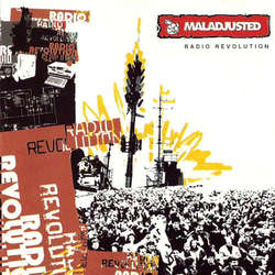 Maladjusted - 2002 - Radio Revolution