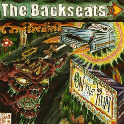 The Backseats - 2003 - On The Run