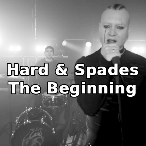Video: Hard and Spades - The Beginning