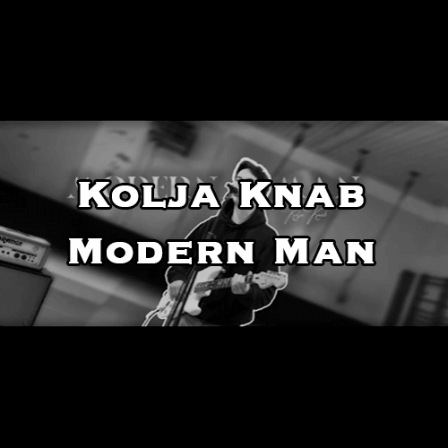 Video: Kolja Knab - Modern Man